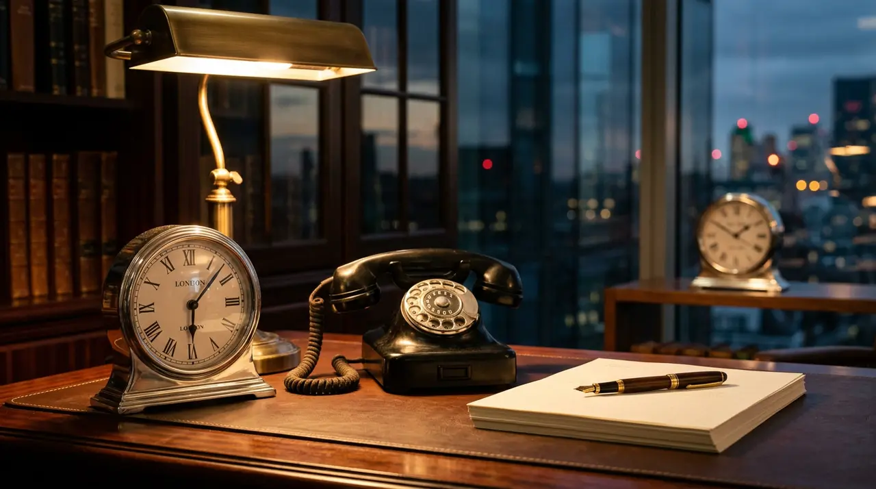 Lansons Intermarket: The Transatlantic Financial Services PR Firm