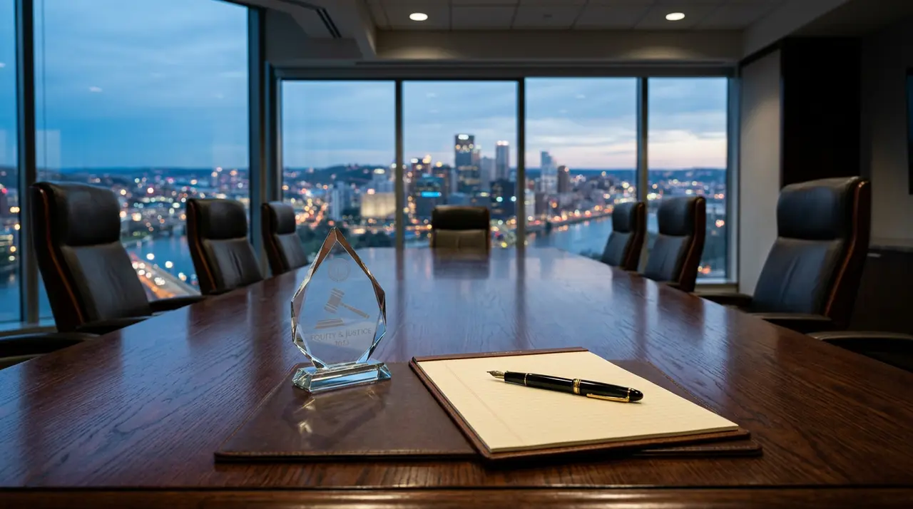 Law Firms That Excel At Marketing