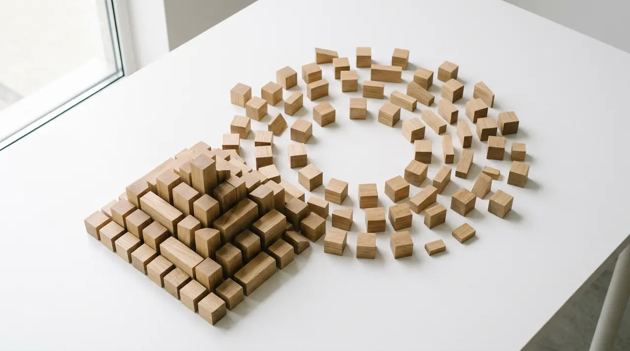 Leadership Evolution or Revolution: The New Org Chart Doesn't Look Like the Old One