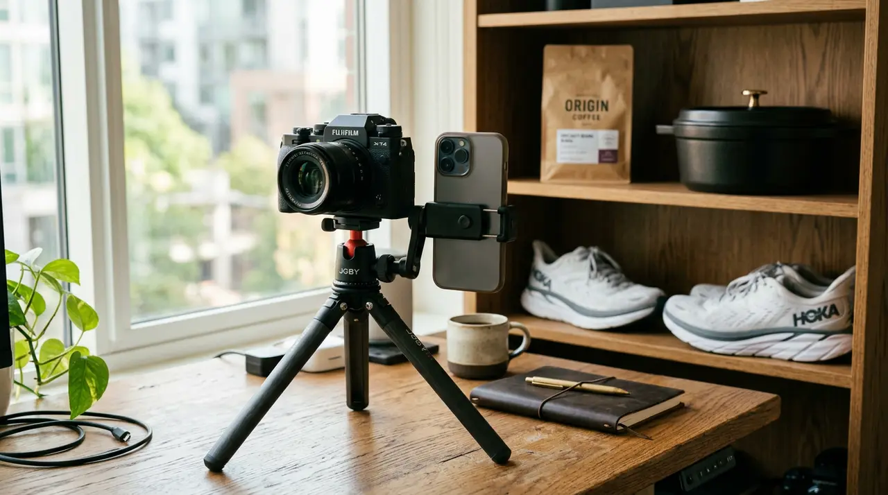Live Streaming as PR: How P.volve, Bobbie, Fly By Jing, and Tracksmith Built Community