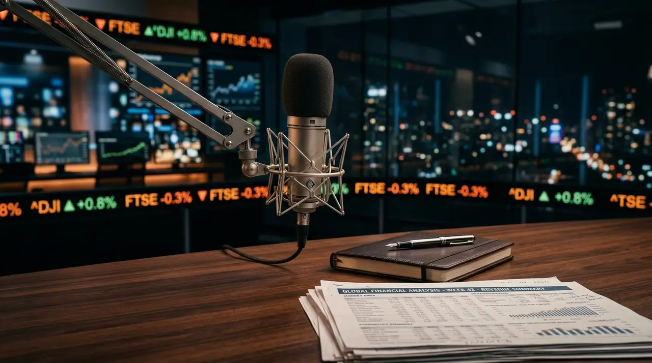 Liz Claman: Building a Personal Brand in Financial News