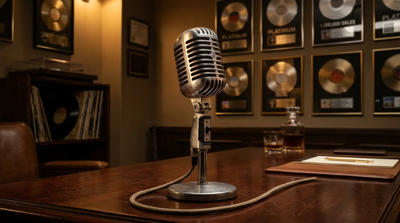 Lobeline Communications: A LA Entertainment PR Agency