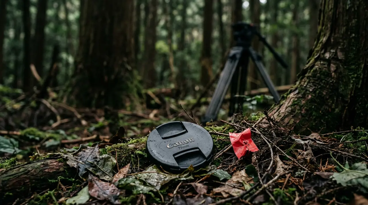 Logan Paul's Suicide Forest Crisis: A PR Case Study