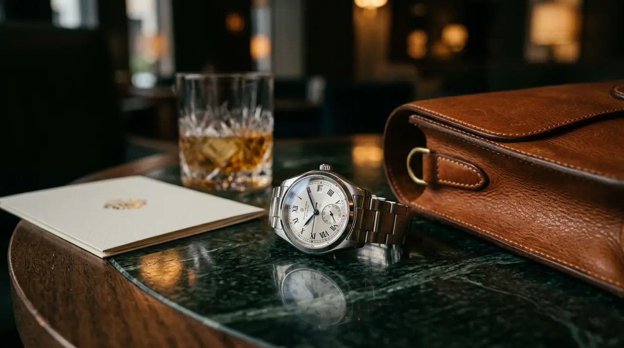 Luxury Brand Lifestyle Marketing: The 2026 Six-Pillar Case File