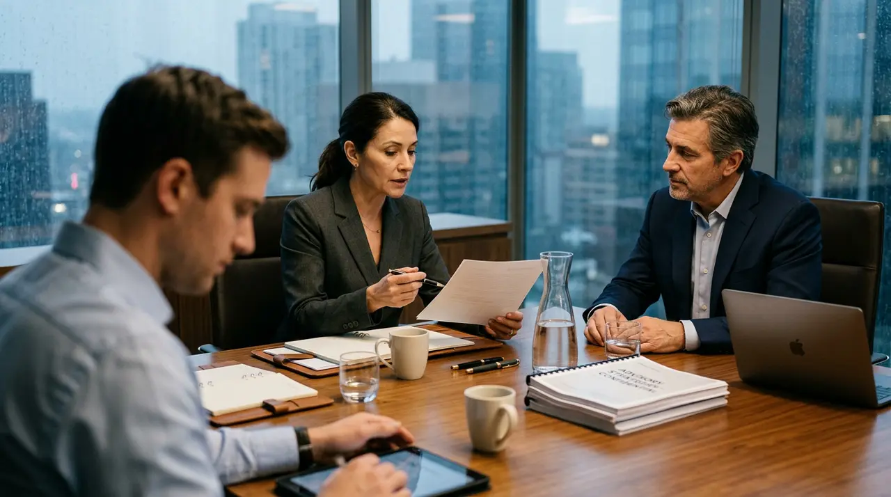 Everything-PR M&A: Advisory Firms for Marketing, PR