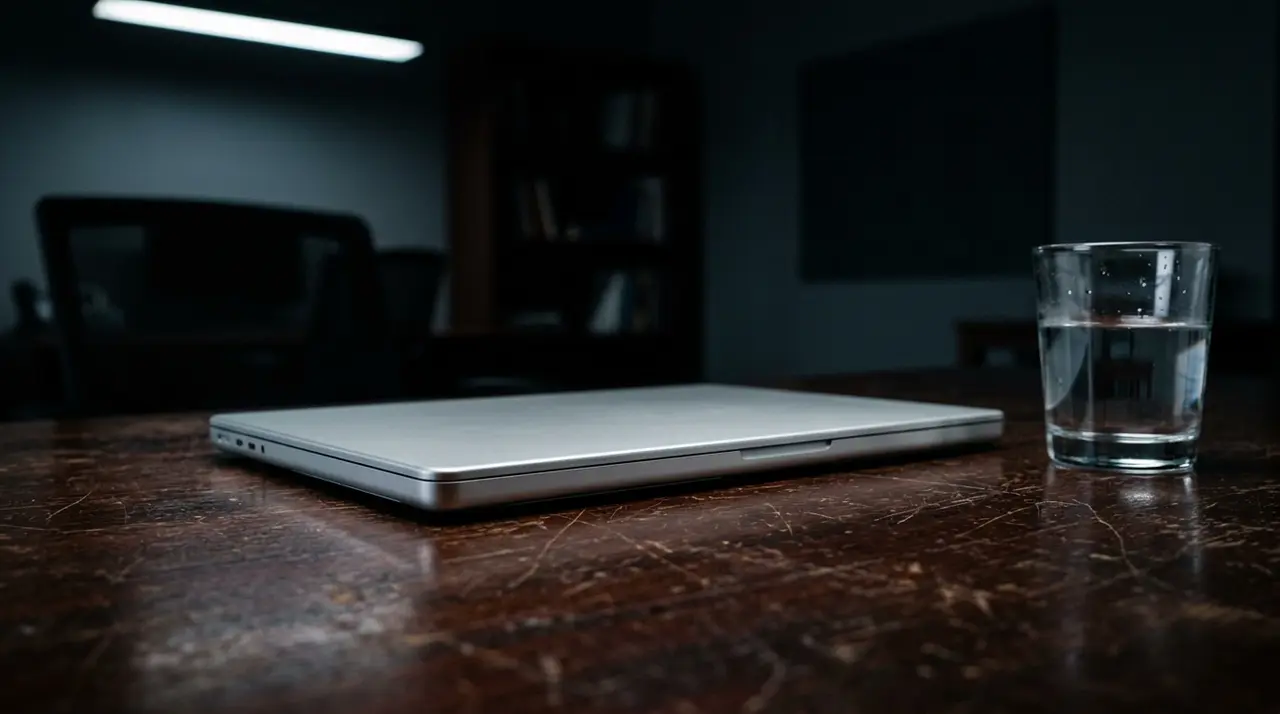 Mac dealing with disappointing MacBook Pro reviews