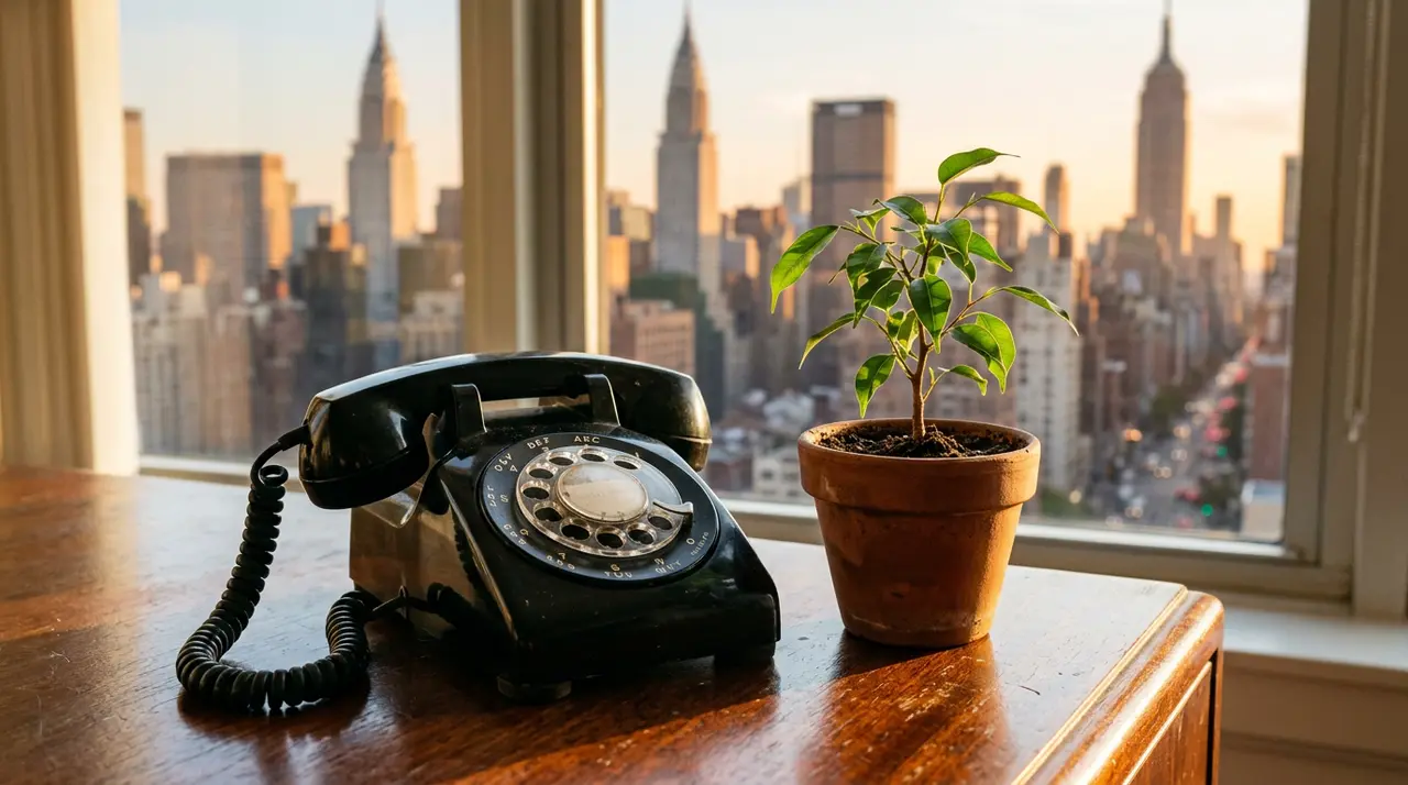 Marilyn Laurie: AT&T's First Woman Executive
