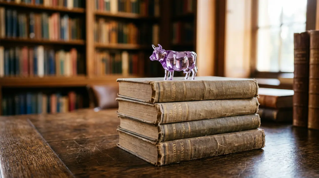Marketing Ideas That Escaped Their Books and Built Companies