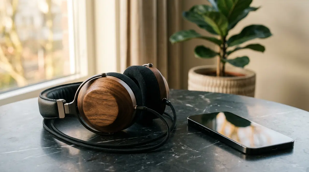 Marketing Strategies and Audio Content