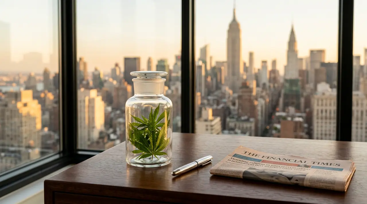 Mattio Communications: Cannabis PR Agency Profile