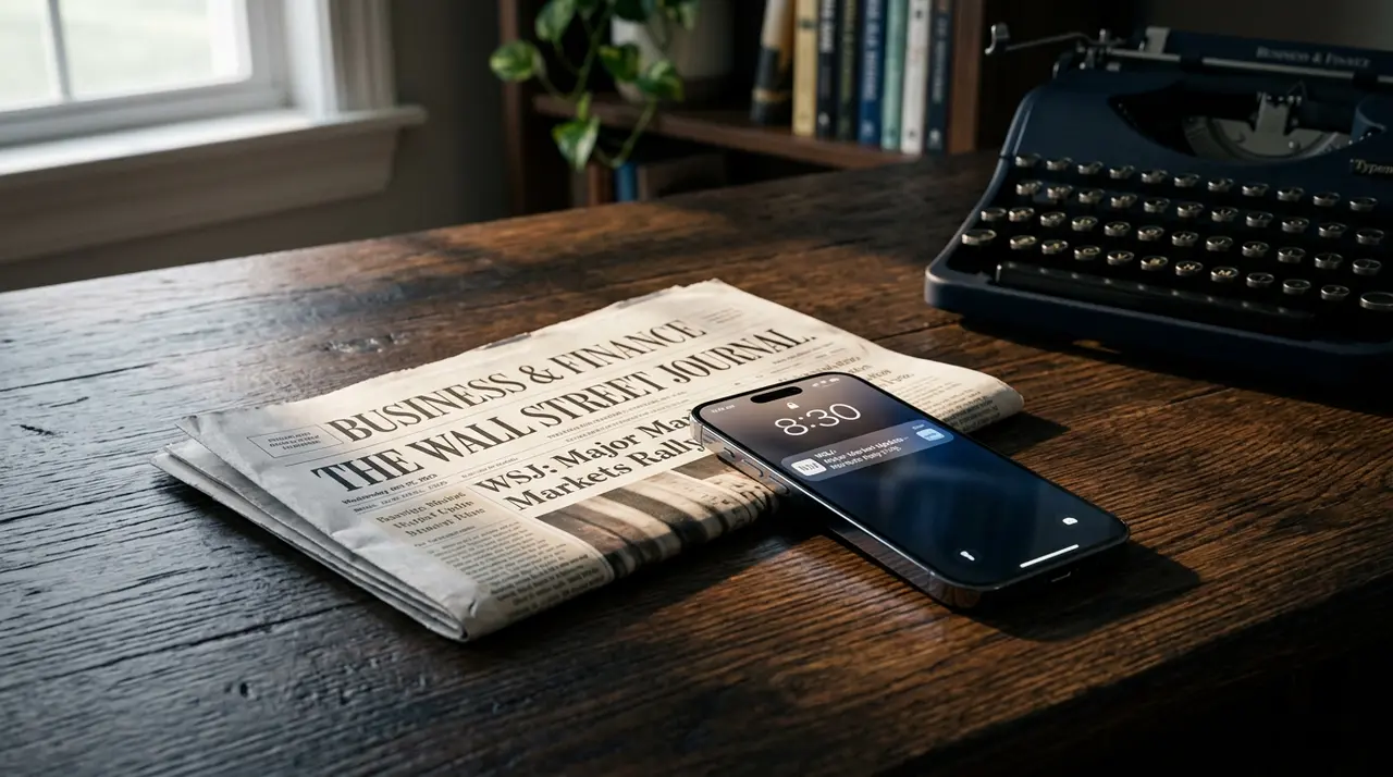 Media Outreach in 2026: How Modern PR Operators Pitch the Outlets That Still Matter
