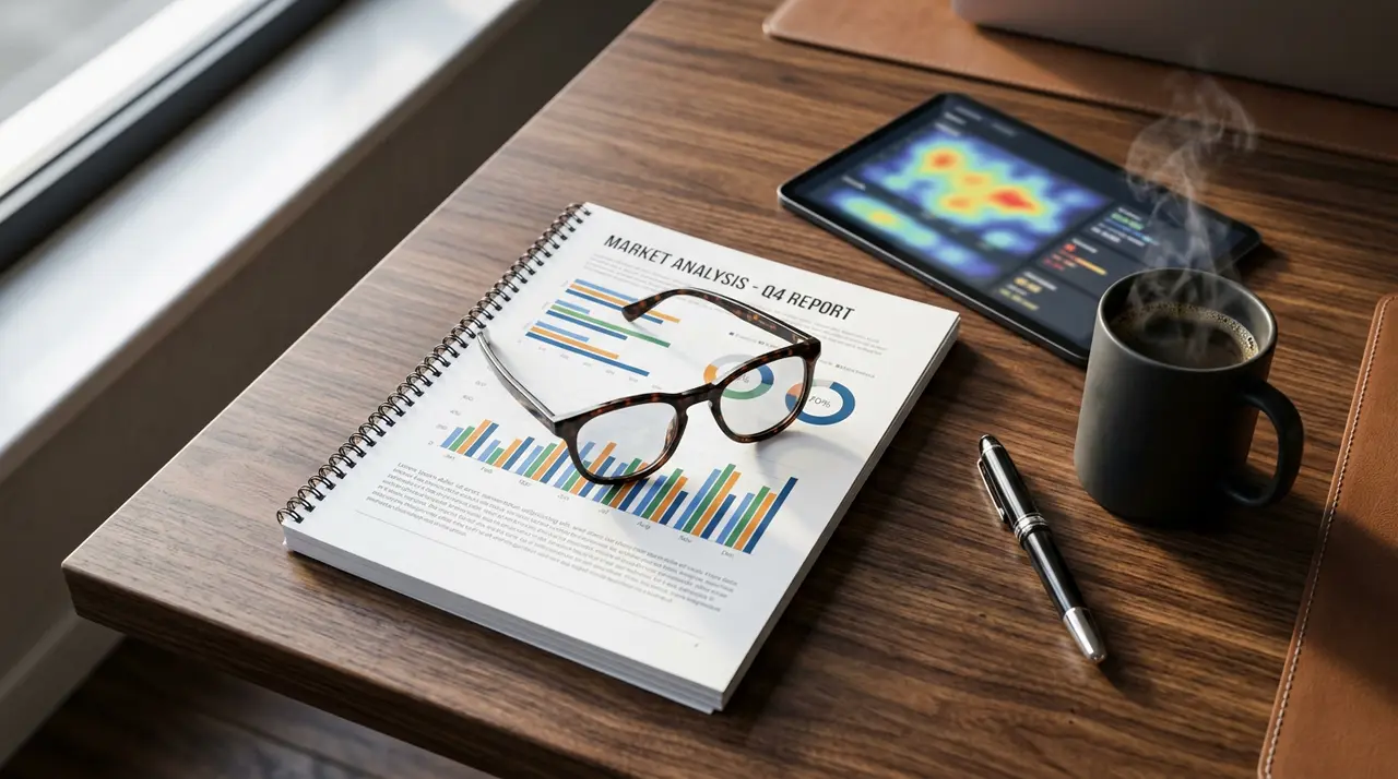 Media Reports for Businesses