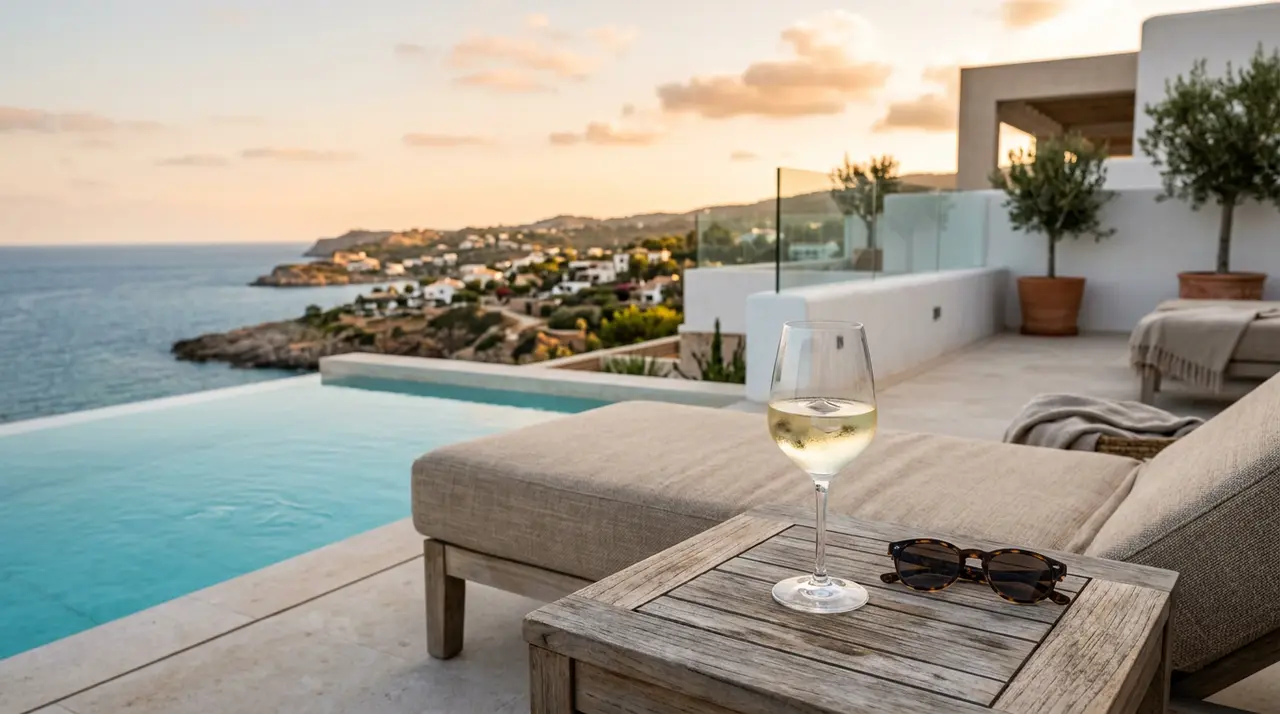 Meliá Hotels International: How a Seven-Brand Portfolio Sells the Stay