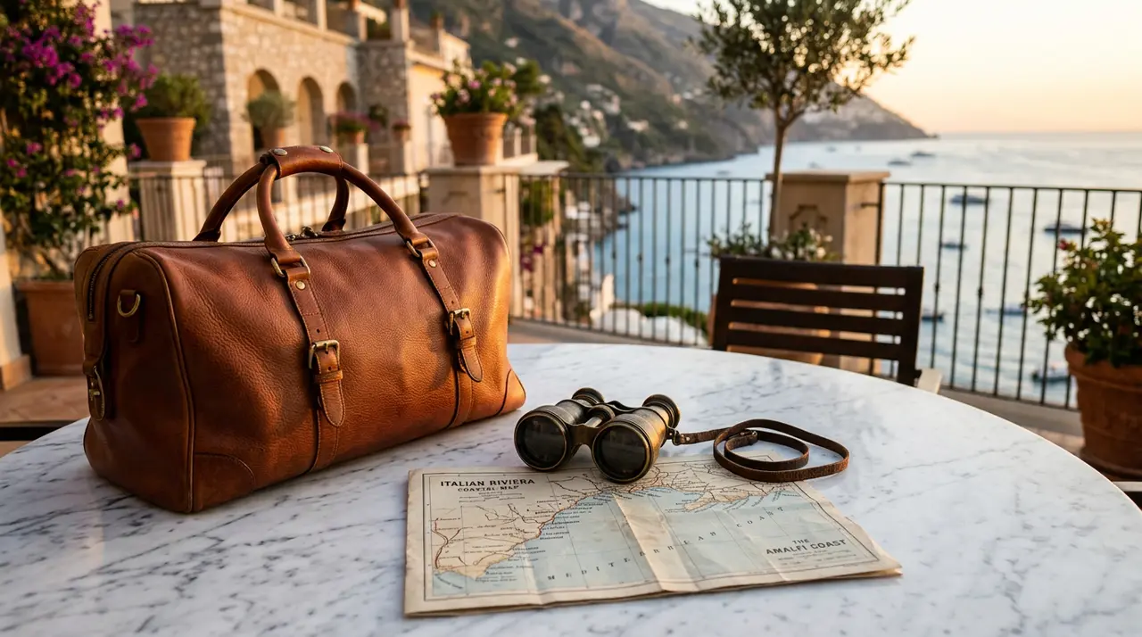 MGY NJF Continues to Lead the Travel Sector