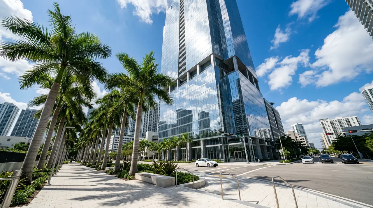 Miami Worldcenter: The 27-Acre Mixed-Use Project Anchoring Downtown Miami