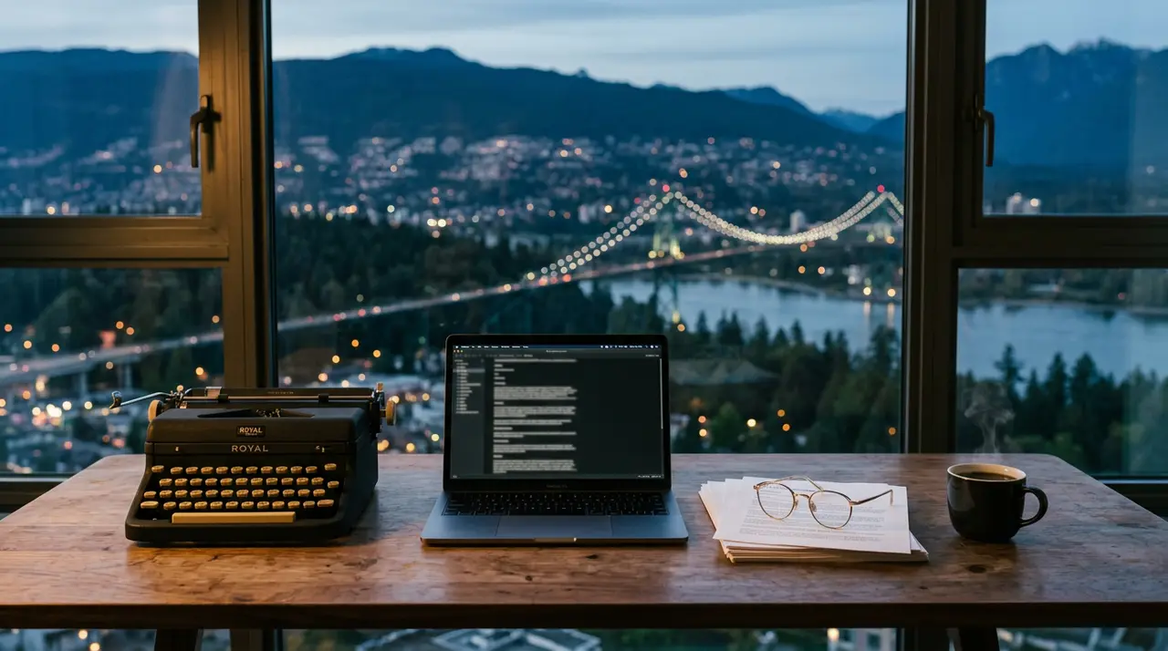 Mind Meld PR: The Vancouver Tech PR Firm Built for Launch Windows