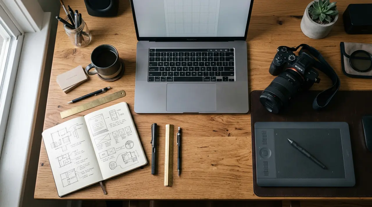 Modern Strategies for Today's Digital Marketing Landscape