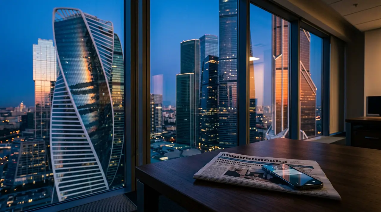 Moscow PR Firms 2026: Leading Russian Public Relations Agencies
