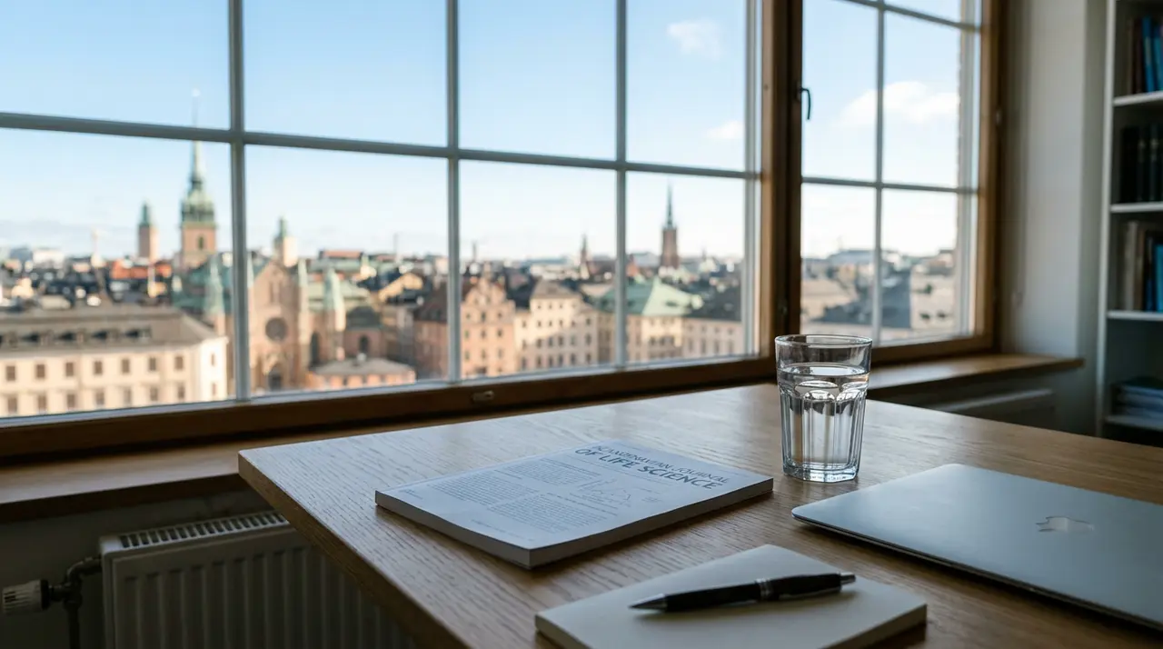 Narva PR: PR Success In The Nordics