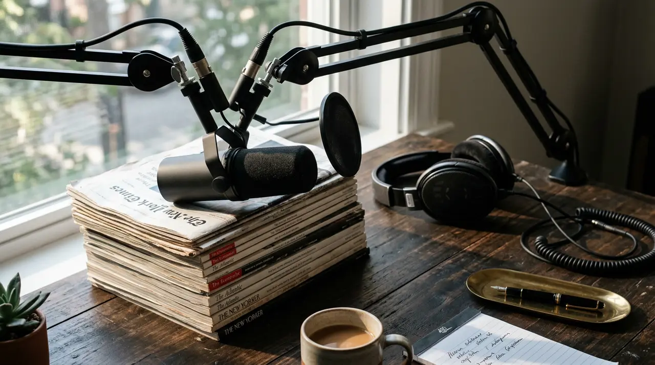Native Advertising in 2026: NYT T Brand Studio, The Atlantic, BuzzFeed, and the Creator Class