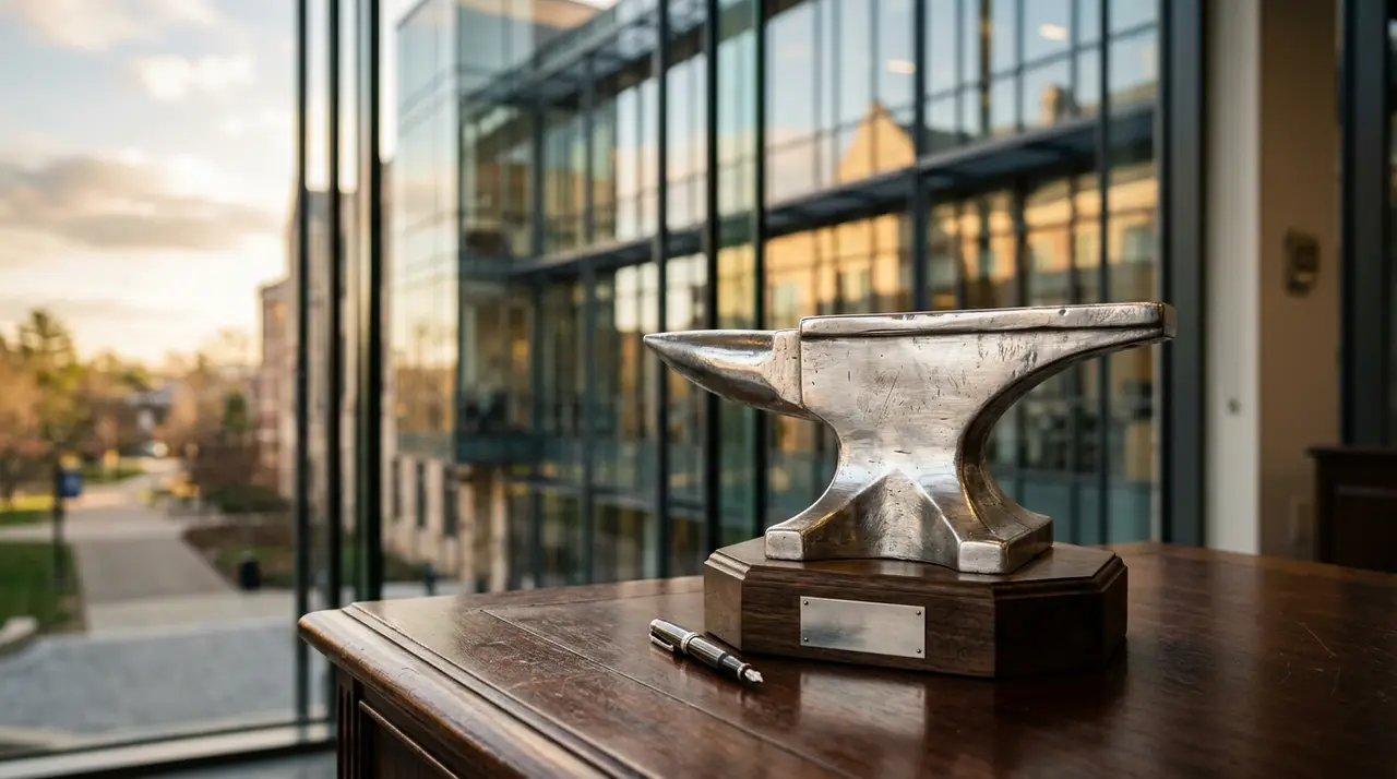 Newhouse School of Public Communications: Why It's Still #1 for PR