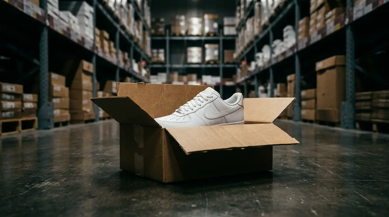 Nike Cuts Ties with Amazon, But Will It Matter?