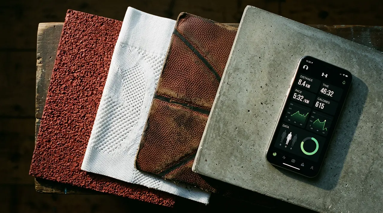 Nike Public Relations: The Five Layers of the Brand