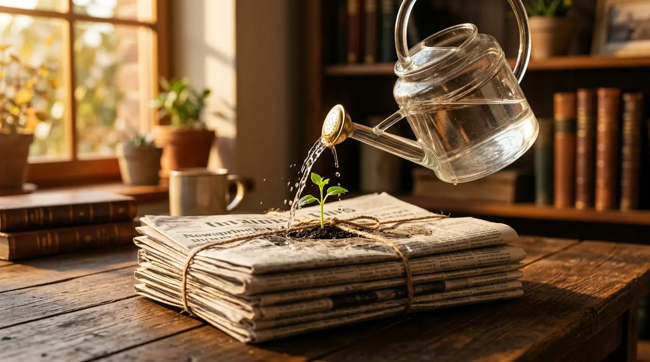 Nurturing Leads through Public Relations