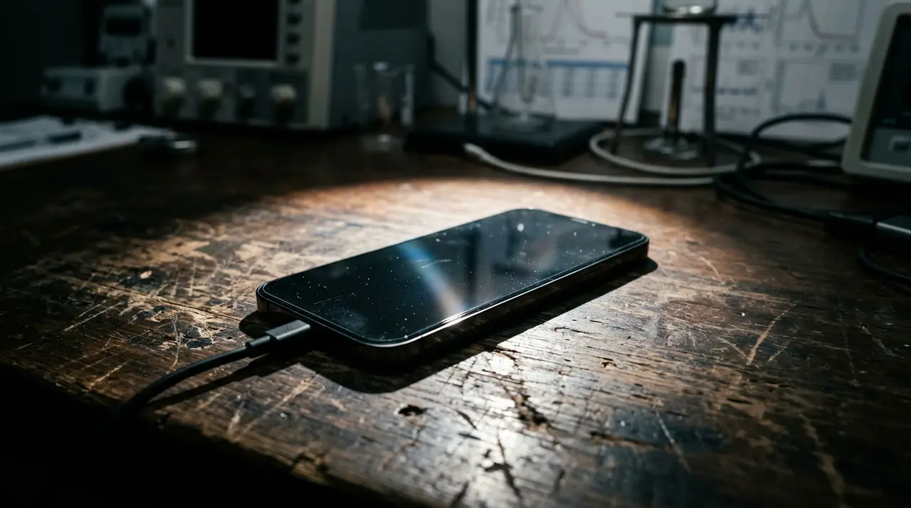 OnePlus: The Benchmark-Throttling Misleading-Statement Case