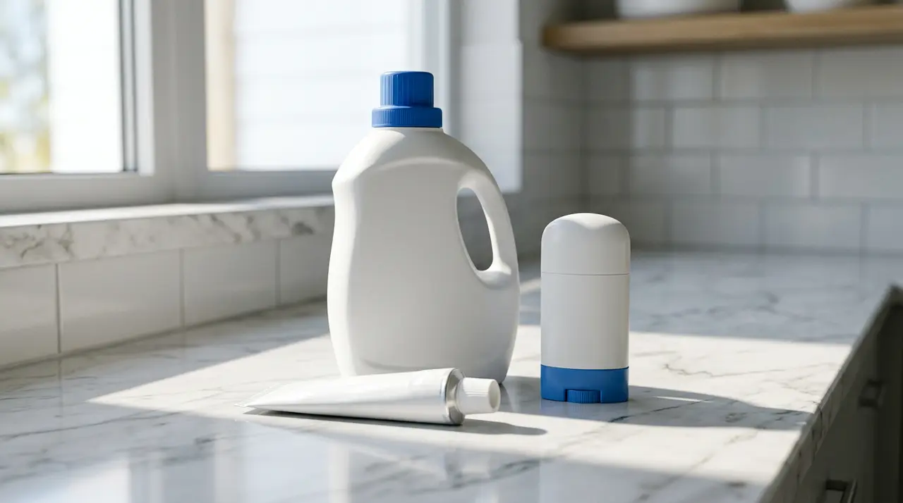 P&G Commits to Marketing Cuts