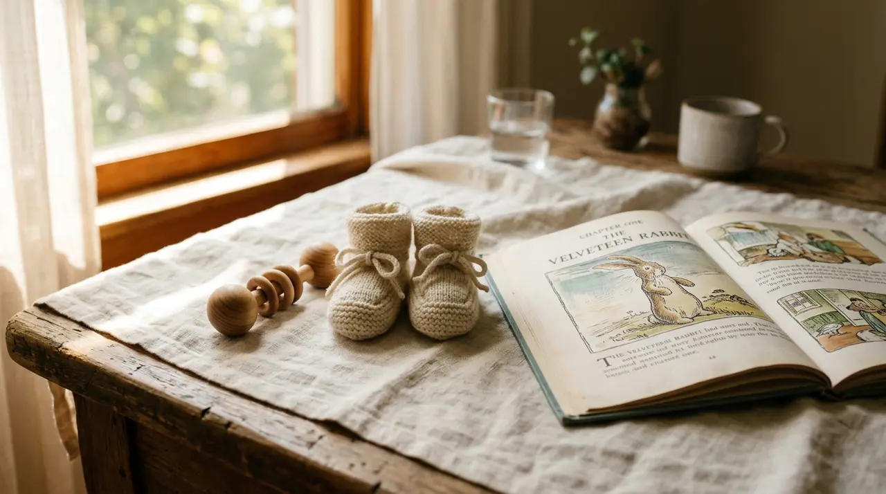 Parenting Marketing: Huggies "No Baby Unhugged," Disney Family Marketing, and Baby Dove "Real Moms"