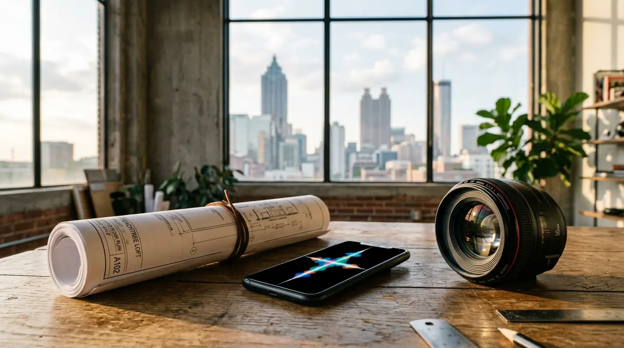 Phase 3 Marketing and Communications Profile