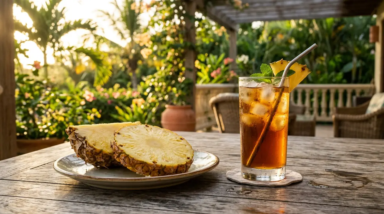 Pineapple Public Relations: Travel PR Firm