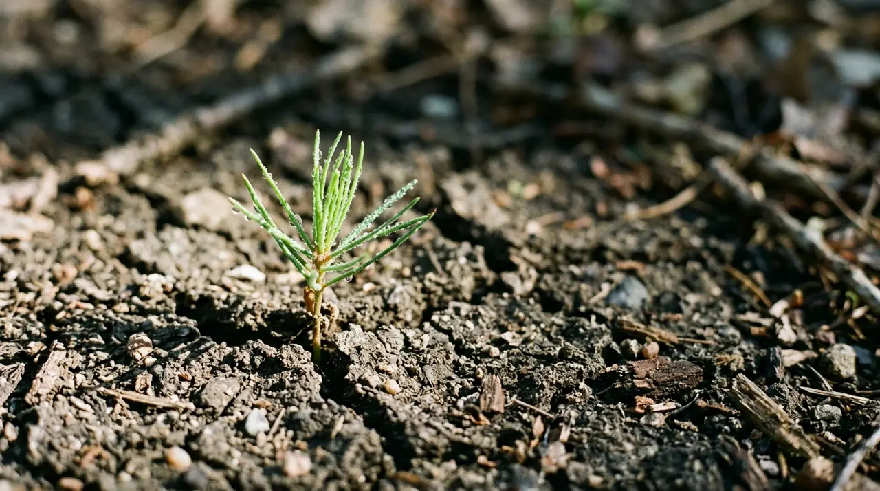 Pinterest's Climate Misinformation Ban: A First-Mover Platform Policy