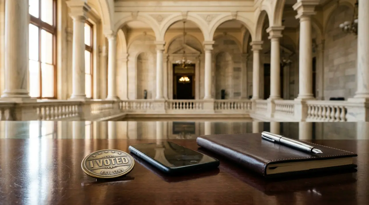 Politics and Public Relations: The 2026 Intersection