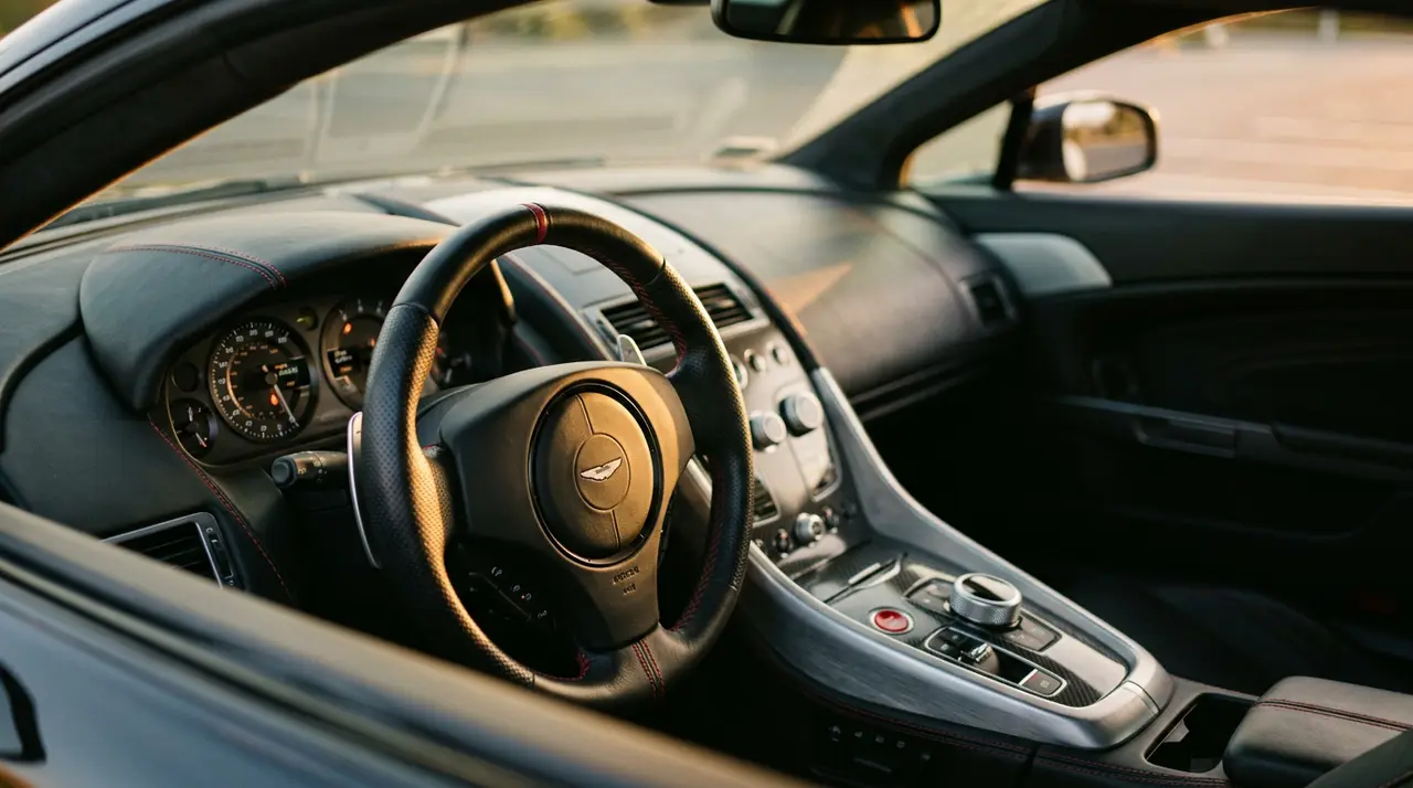 Porsche Marketing: Campaigns, Analysis & Strategy