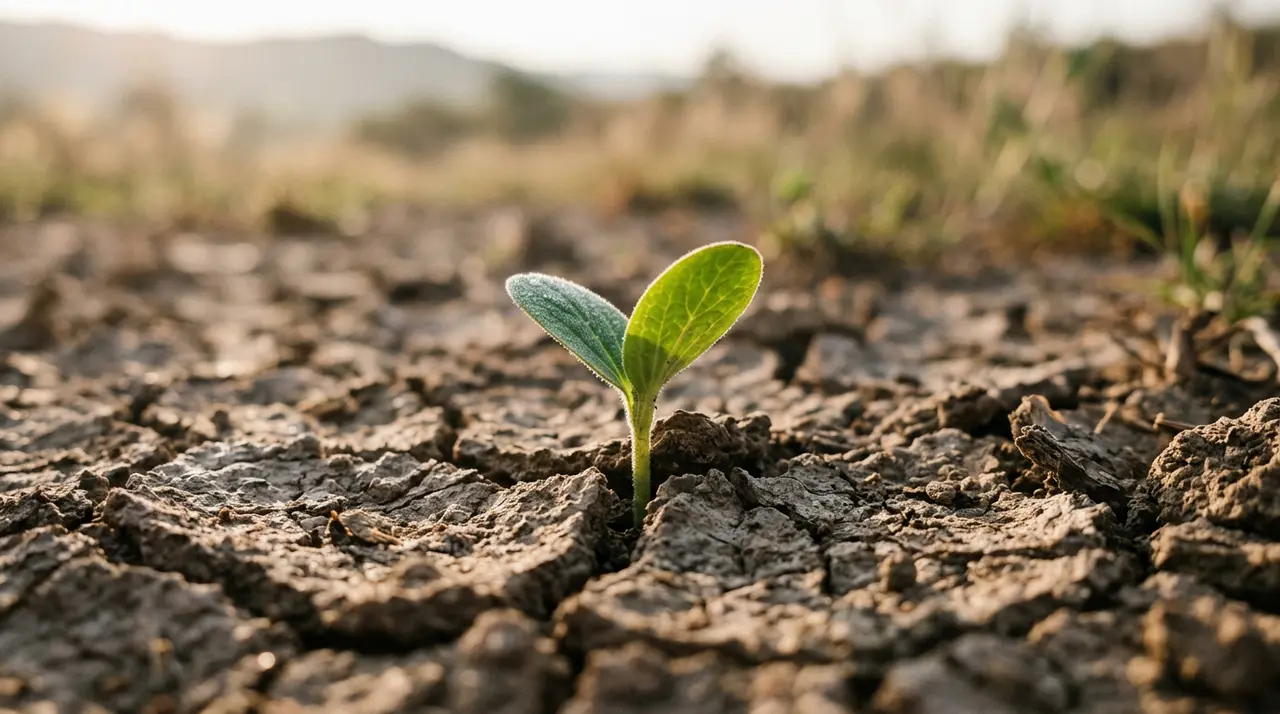 PR during climate crisis