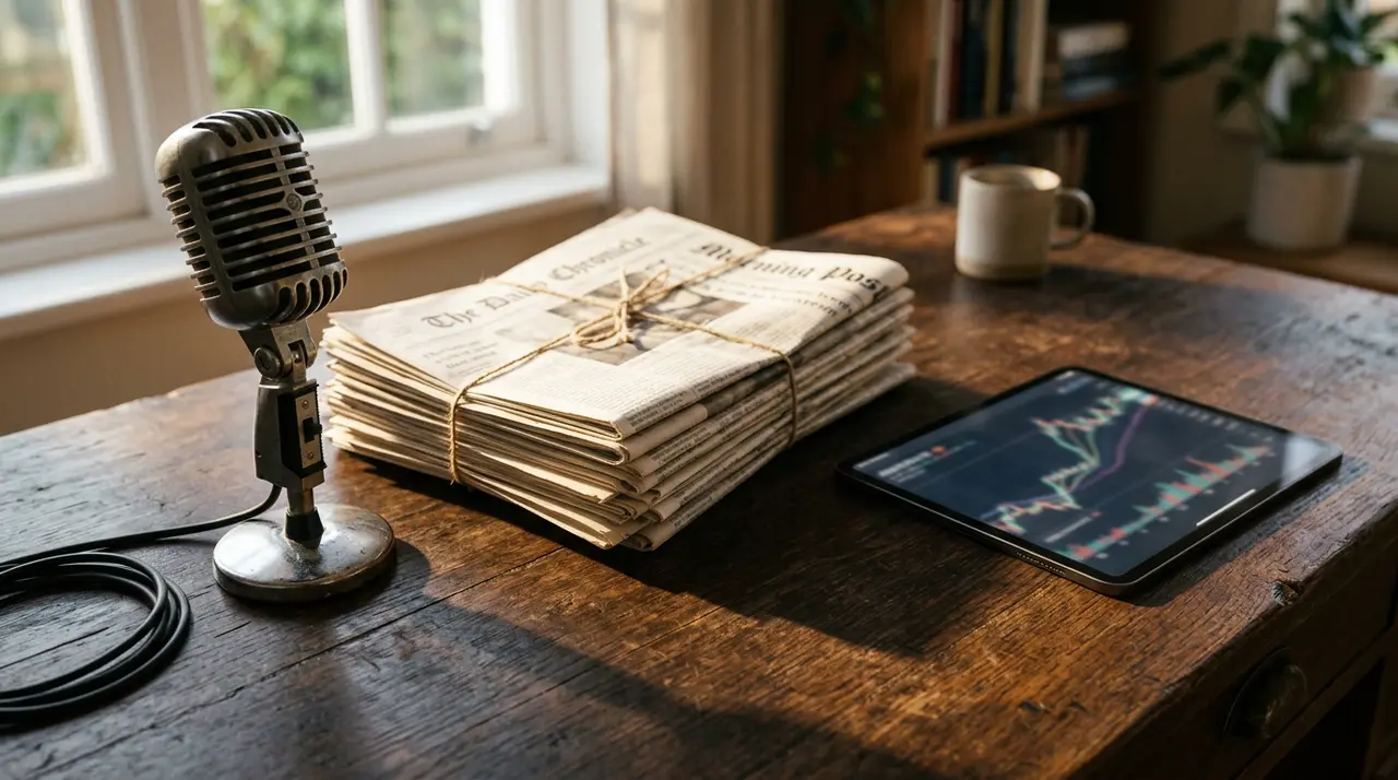 PR Fundamentals for Businesses