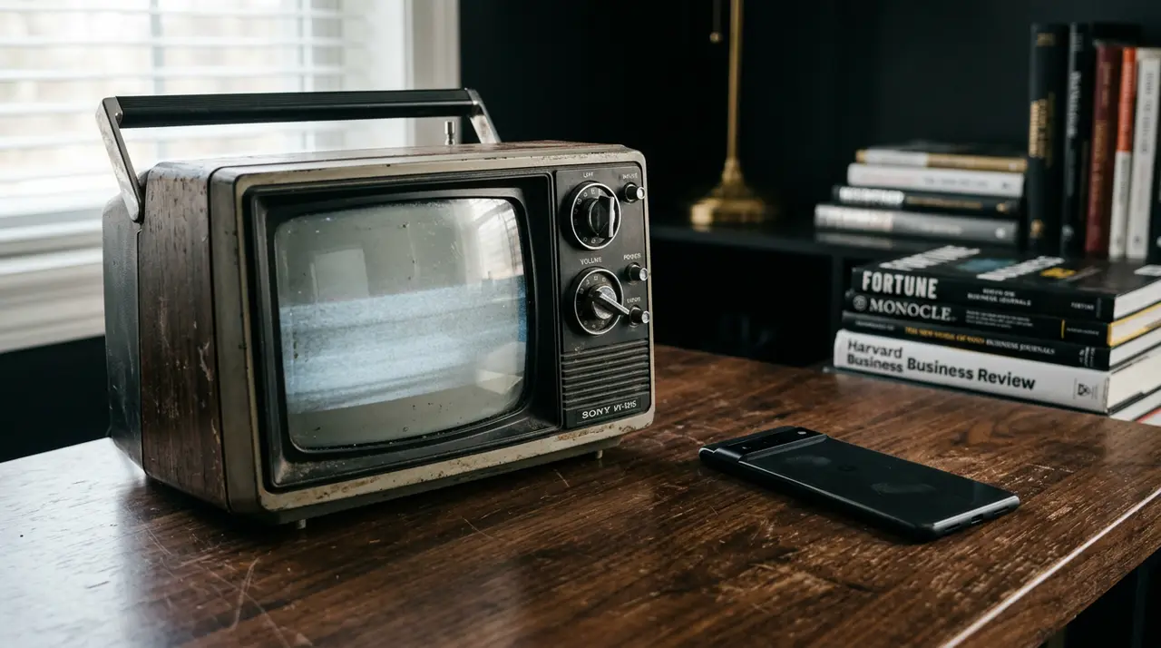 PR Myths from Television and Media — and the 2026 Reality