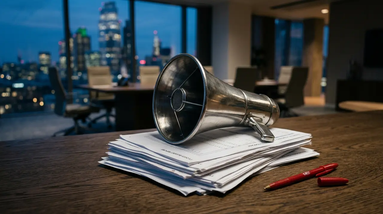 PR Should Be the Last Cut from Your Corporate Budget