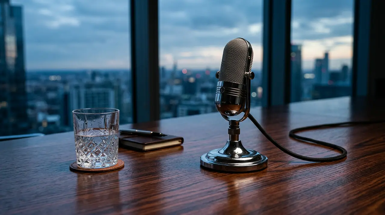 Private Equity Has Quietly Bought the PR Industry — and the AI Communications Transition Will Decide Which Owners Win