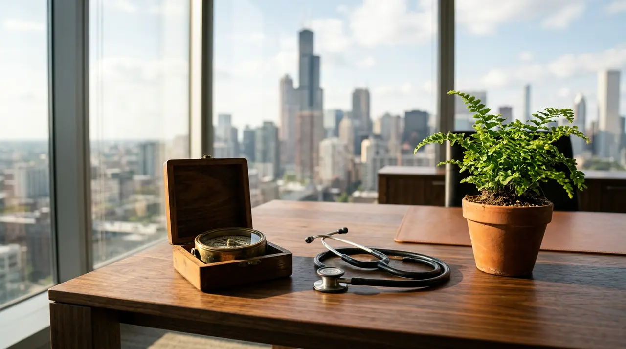 Public Communications Inc (PCI): The Chicago Independent Built for Purpose Sectors