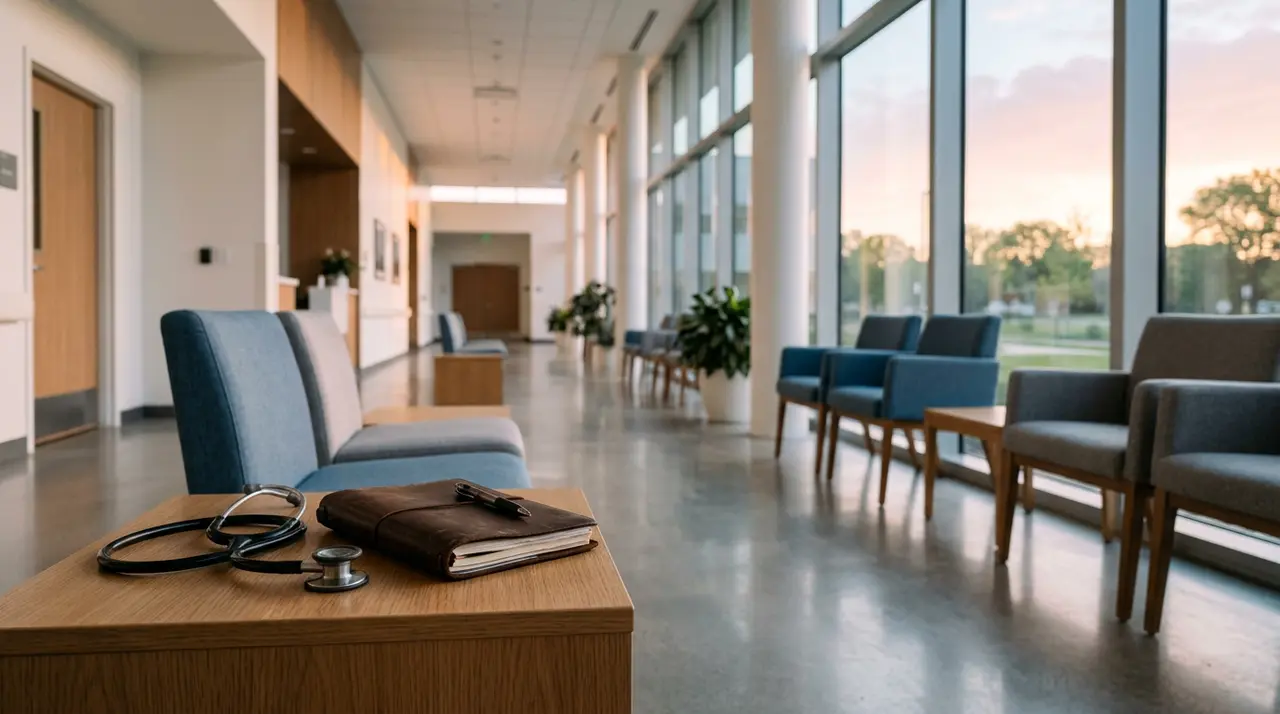 Public Relations as a Critical Aspect of Health Institutions