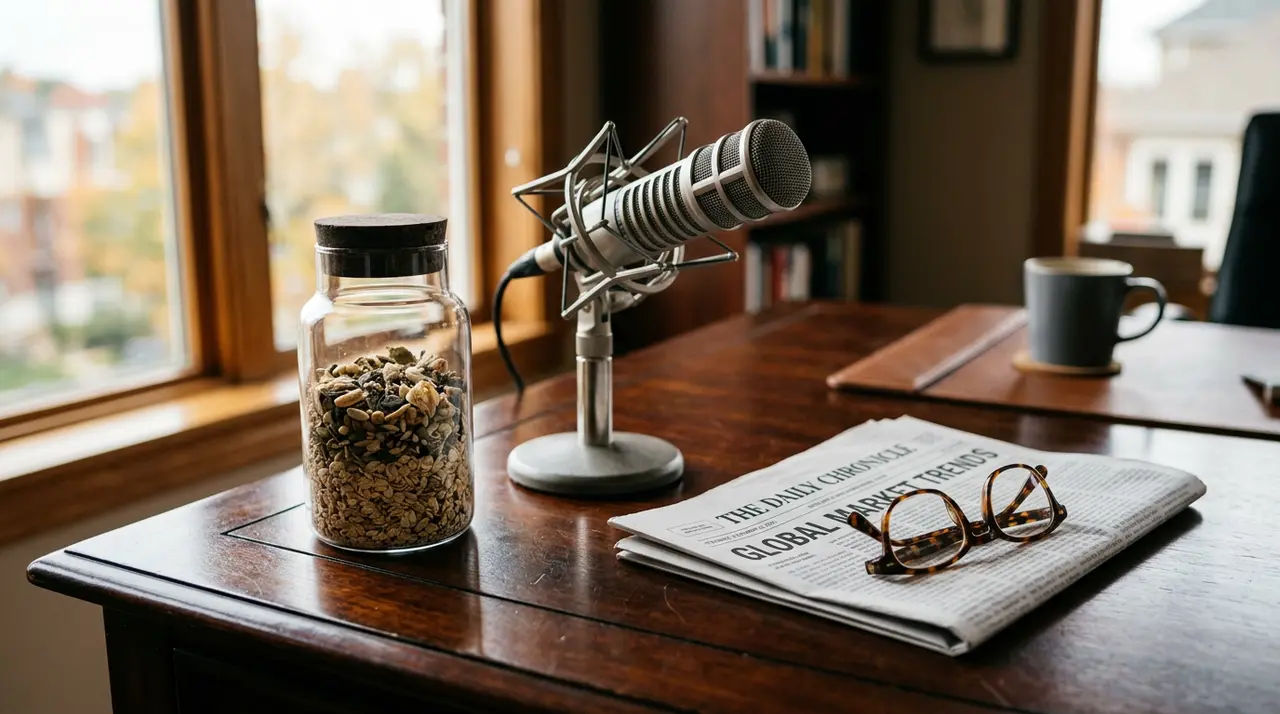 Q&A: Mike Mejer on Cannabis-Focused Public Relations
