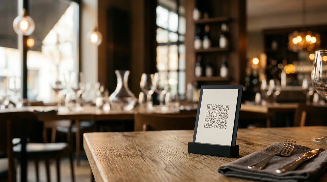 QR Codes Came Back. Sephora, Chipotle, and the Fortune 500 Built the Commerce Layer.
