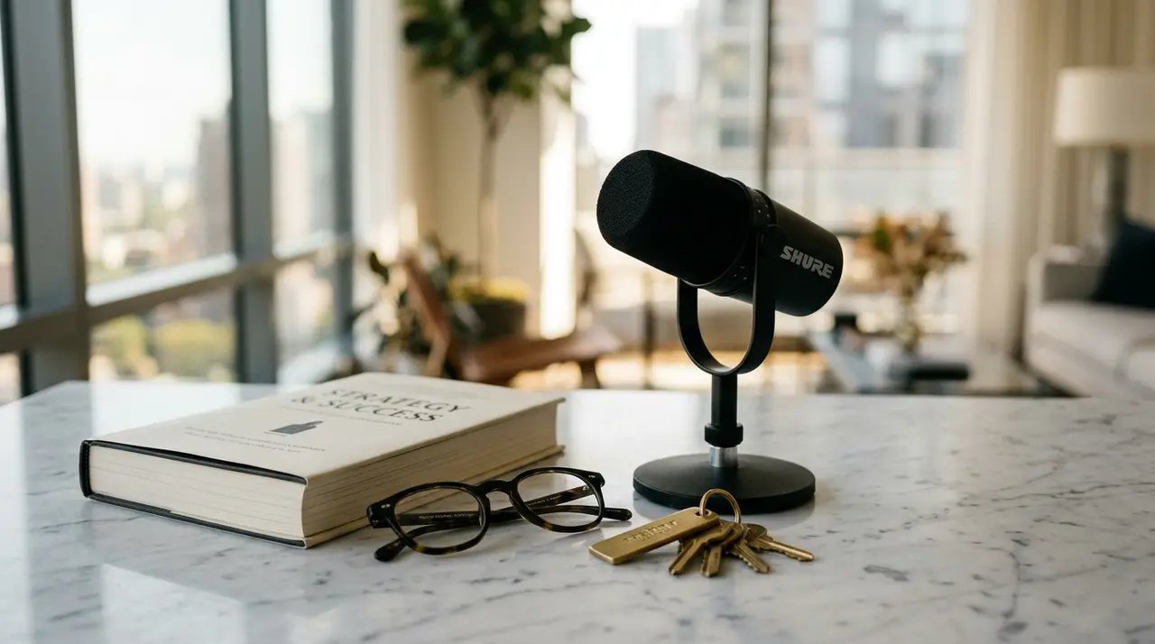 Real Estate's Loudest Brands Are People, Not Brokerages