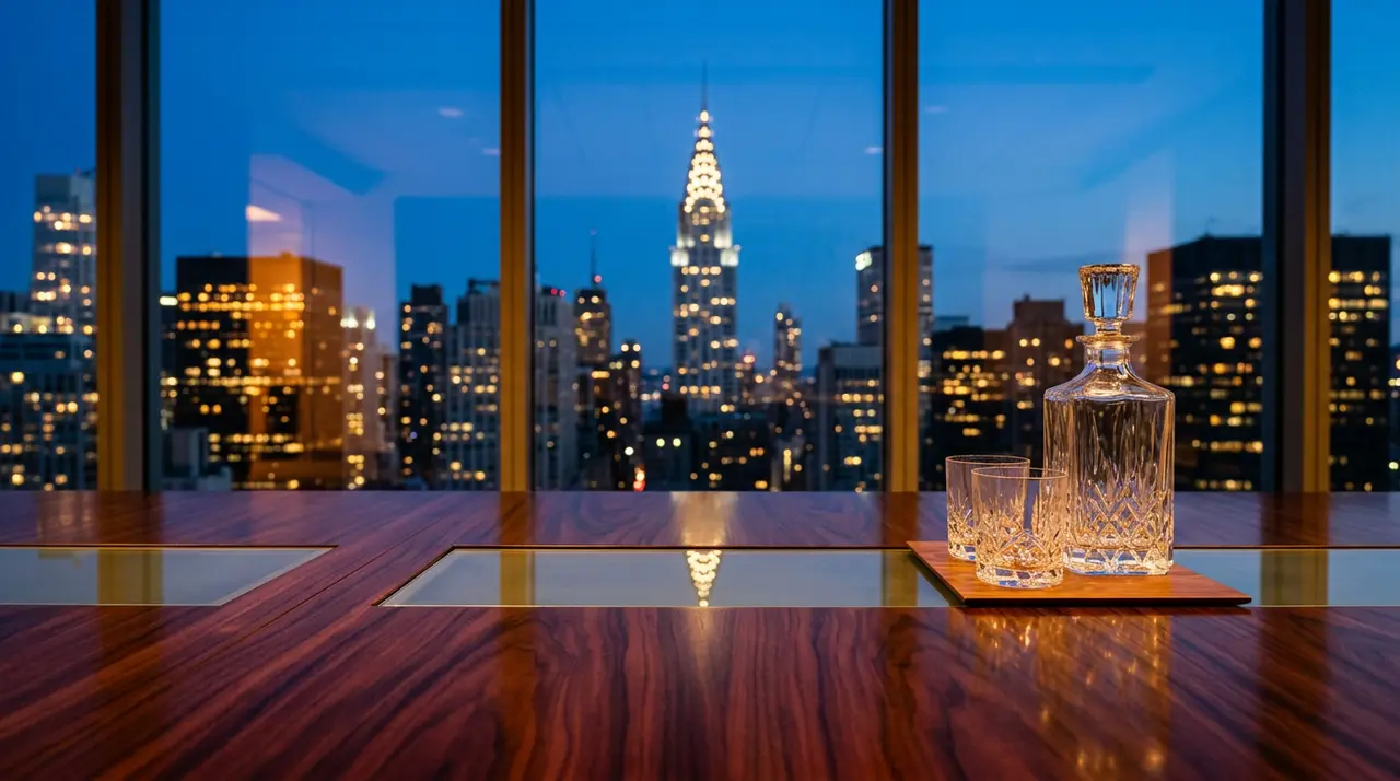 Reevemark: The NYC M&A and Special-Situations Communications Boutique