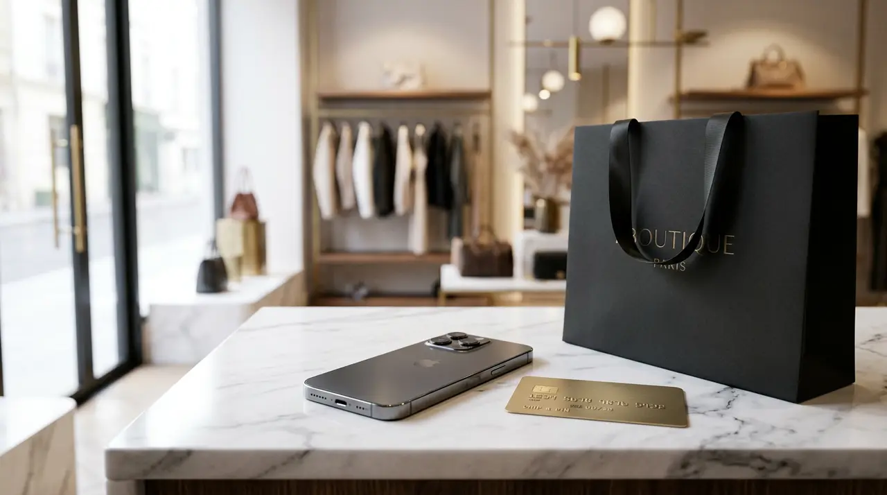 Retail Digital Marketing: The Mechanics Behind the Sales Lift