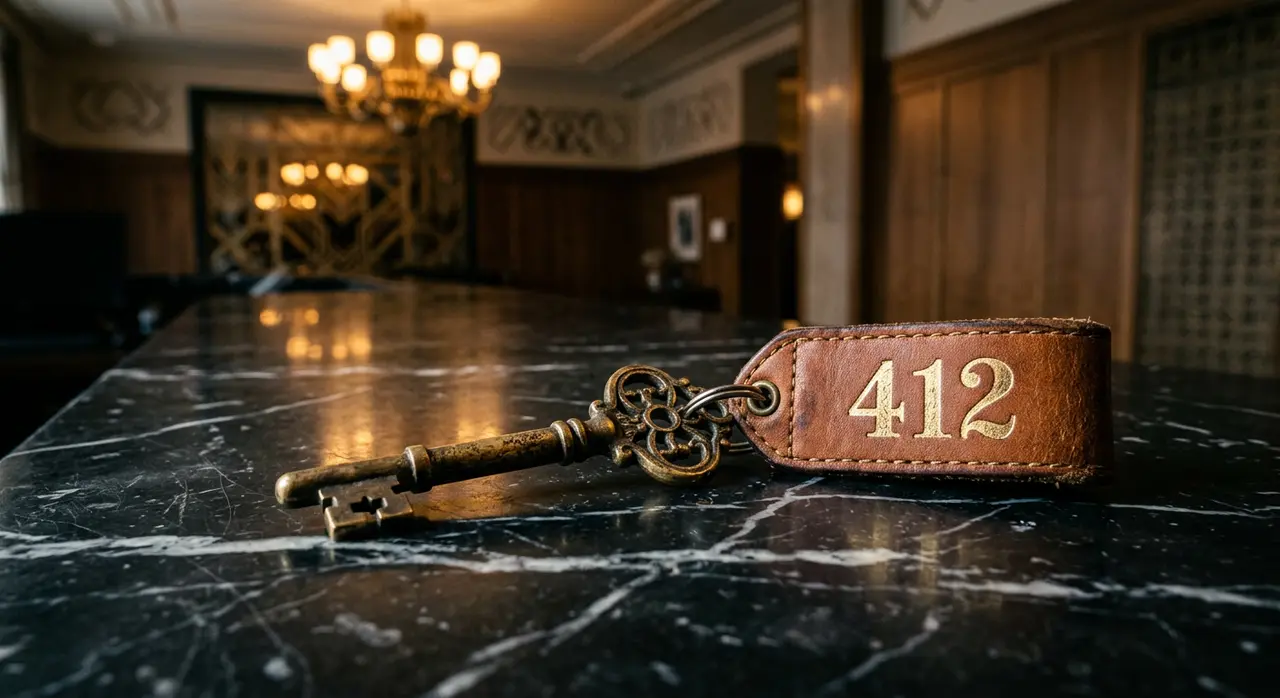 Reviving Historic Hotels: How Heritage Marketing Rebrands Luxury Stays