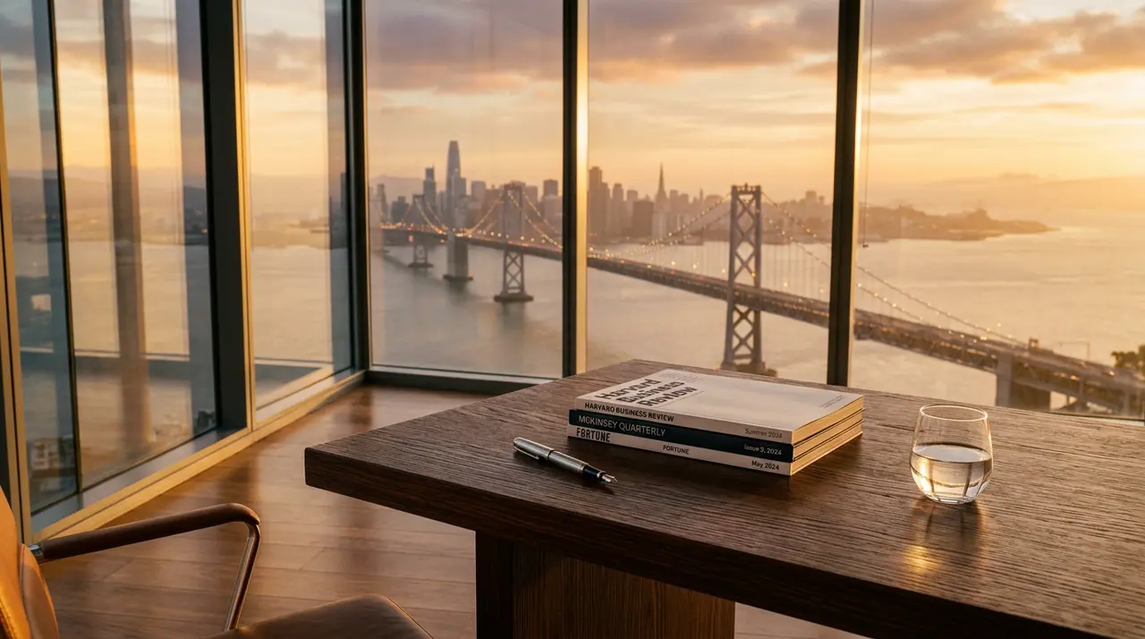 San Francisco PR Firms: The Leading Bay Area Public Relations Agencies